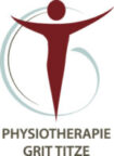 Physiotherapie Titze Logo